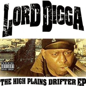 The High Plains Drifter EP