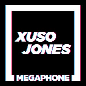 Megaphone - Single