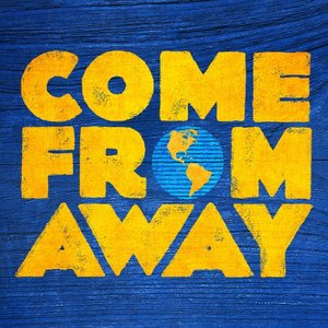 Avatar di 'Come From Away' Company