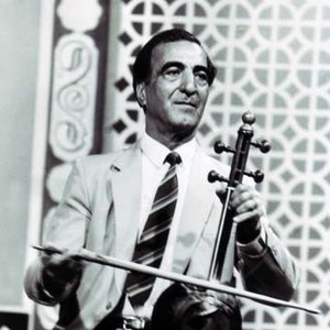 Habil Aliyev için avatar