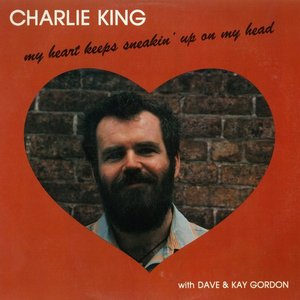 My Heart Keeps Sneakin' Up on my Head