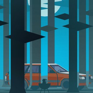 Kentucky Route Zero - Act II