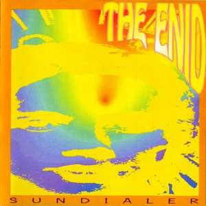 Sundialer cover