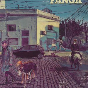 Fanga