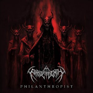 Philanthropist