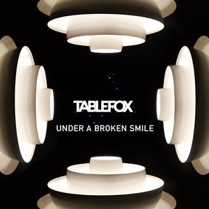 Under a Broken Smile (Radio Edit) - Single