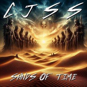 Sands Of Time