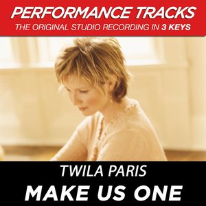 Make Us One (Performance Tracks) - EP