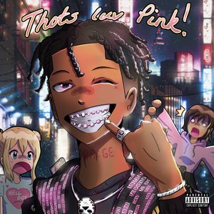 Thots Luv Pink!