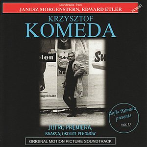 Soundtracks From Janusz Morgenstern and Edward Etler Movies