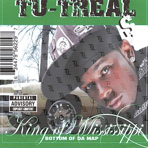 Bottom of Da Map