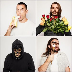 Ultra Secrets [Explicit]