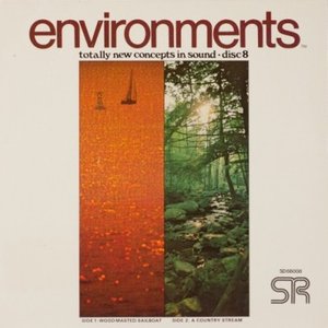 Environments 8