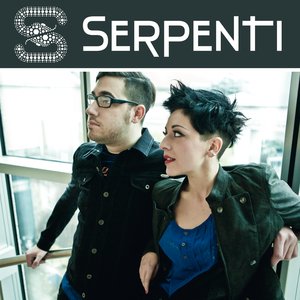 Image for 'Serpenti'