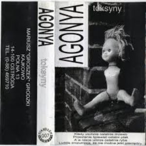 Toksyny