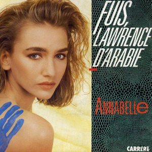 Fuis Lawrence D'Arabie