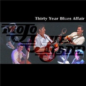 Thirty Year Blues Affair