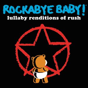 Lullaby Renditions of Rush