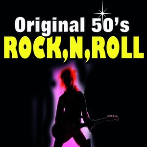 Original 50´ Rock´n´Roll