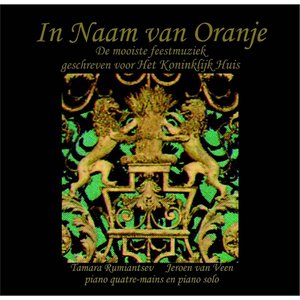 In Naam Van Oranje