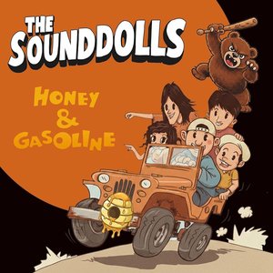 Honey & Gasoline
