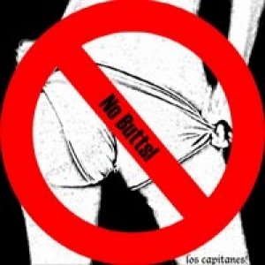 No Butts!