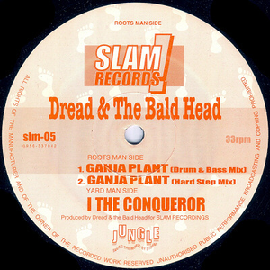 Dread & The Bald Head photo provided by Last.fm