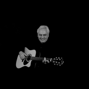 Benny Gallagher photo provided by Last.fm