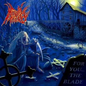 For You... The Blade