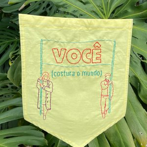 Você (Costura o Mundo)