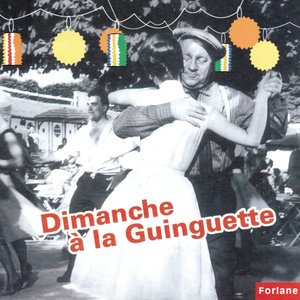 Dimanche à la guinguette