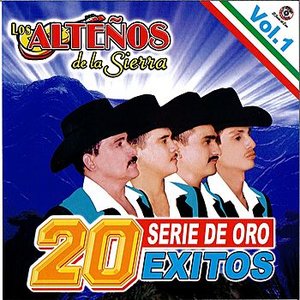 20 Exitos 1