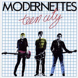 Teen City - EP