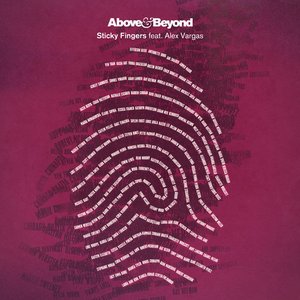 Above & Beyond feat. Alex Vargas 的头像