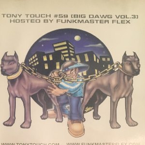 #59 - Big Dawg Vol. 3