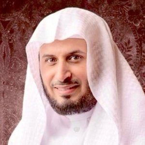 Syeikh Al Ghomidi 的头像
