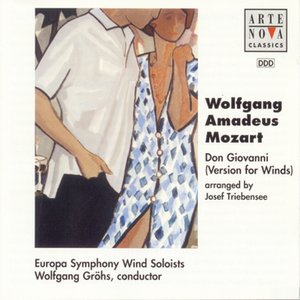 Mozart: Don Giovanni: Version For Brass Ensemble