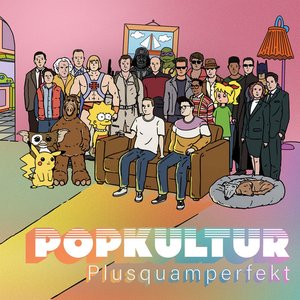 Popkultur Plusquamperfekt 的头像