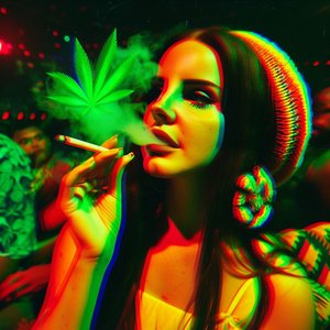 Summertime Sadness (Reggae Remix)