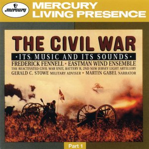 The Civil War: Its Music and Its Sounds