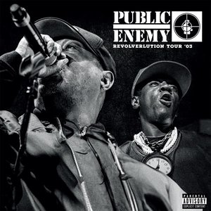 Revolverlution Tour 2003 (Live)