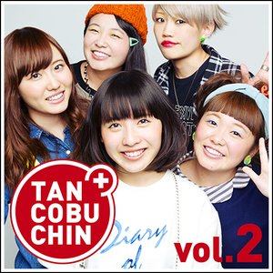 TANCOBUCHIN vol.2 Type-B