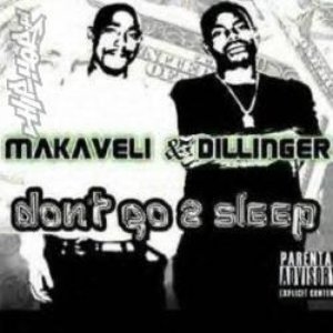 Awatar dla Daz Dillinger & Dj Nik Bean