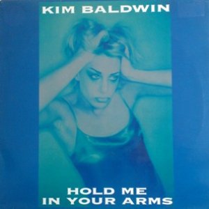 Avatar for KIM BALDWIN