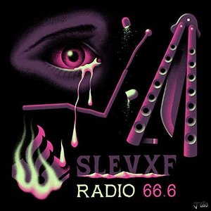 Radio 66.6 [Explicit]