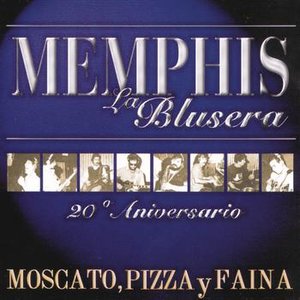 Moscato Pizza Y Fainá