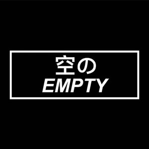 Image for 'EMPTY'