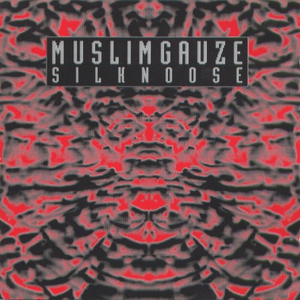 Silknoose cover