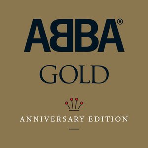 ABBA Gold Anniversary Edition