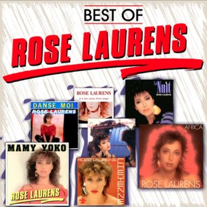 Best of Rose Laurens